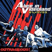 Alice in Videoland: un viaggio nell'universo elettronico di una band indimenticabile